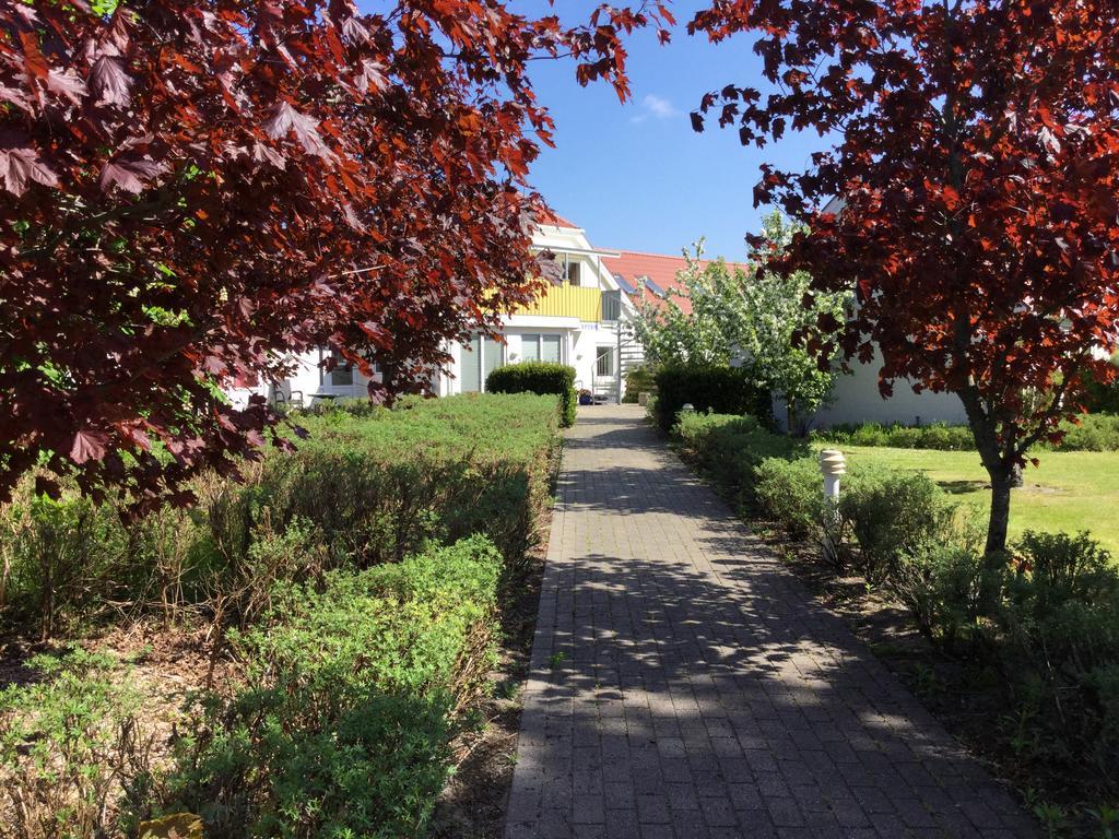 Gammelgaard Feriecenter Laeso Exterior photo