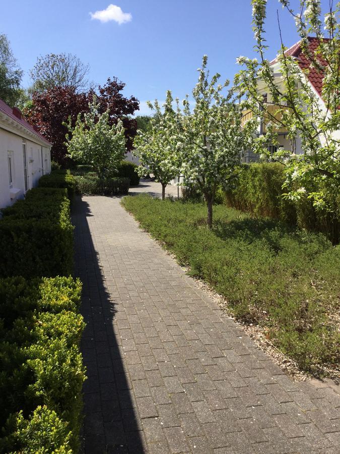 Gammelgaard Feriecenter Laeso Exterior photo