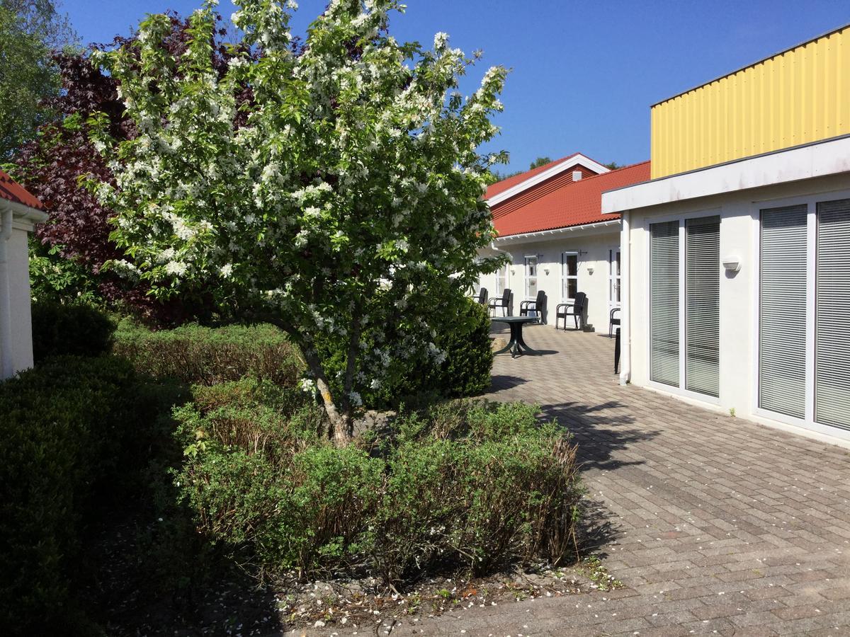 Gammelgaard Feriecenter Laeso Exterior photo